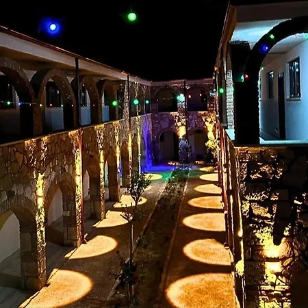 Apartment Modern In With Pool Ayvalik