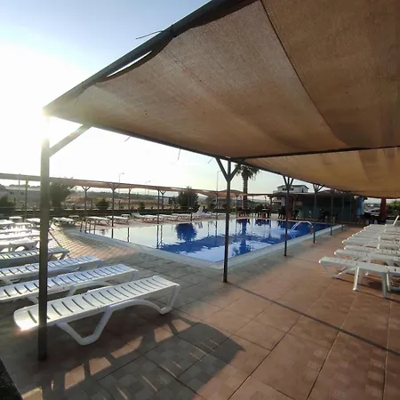 Modern In With Pool * Ayvalik