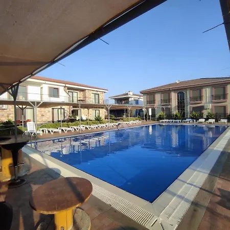 Apartment Modern In With Pool