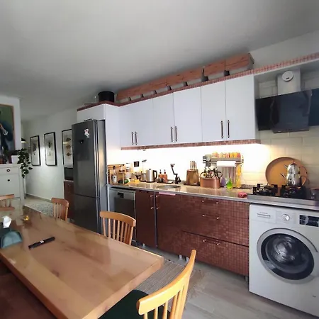 Apartment Modern In With Pool Ayvalik